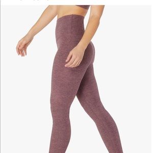 Beyond Yoga Spacedye Take Me Higher long leggings